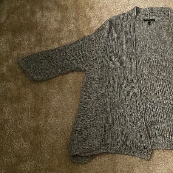 Knitted Cardigan - Picture 2 of 4